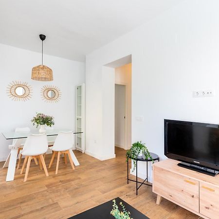 Confortable Apto. 3 Habitaciones Севилья Экстерьер фото