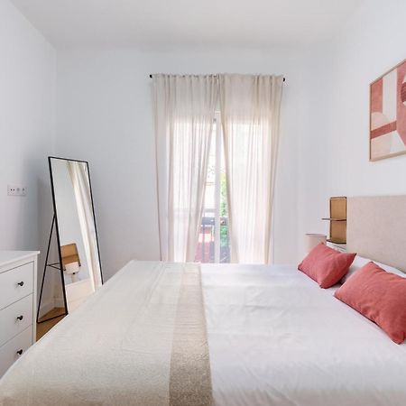 Confortable Apto. 3 Habitaciones Севилья Экстерьер фото