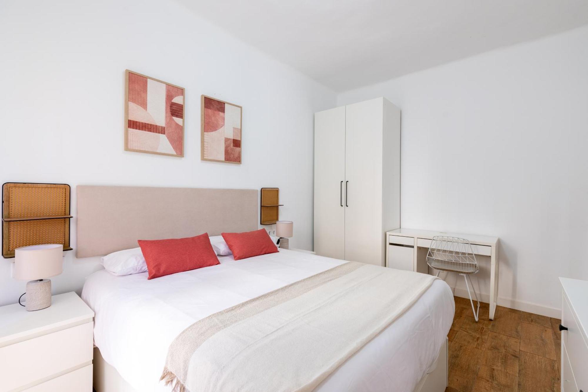 Confortable Apto. 3 Habitaciones Севилья Экстерьер фото