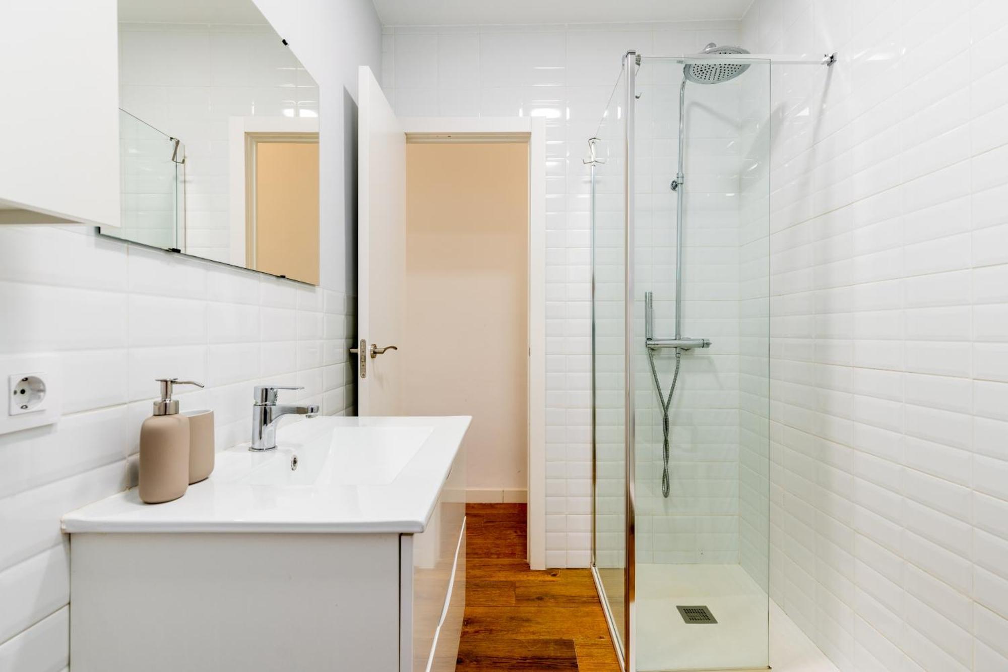 Confortable Apto. 3 Habitaciones Севилья Экстерьер фото