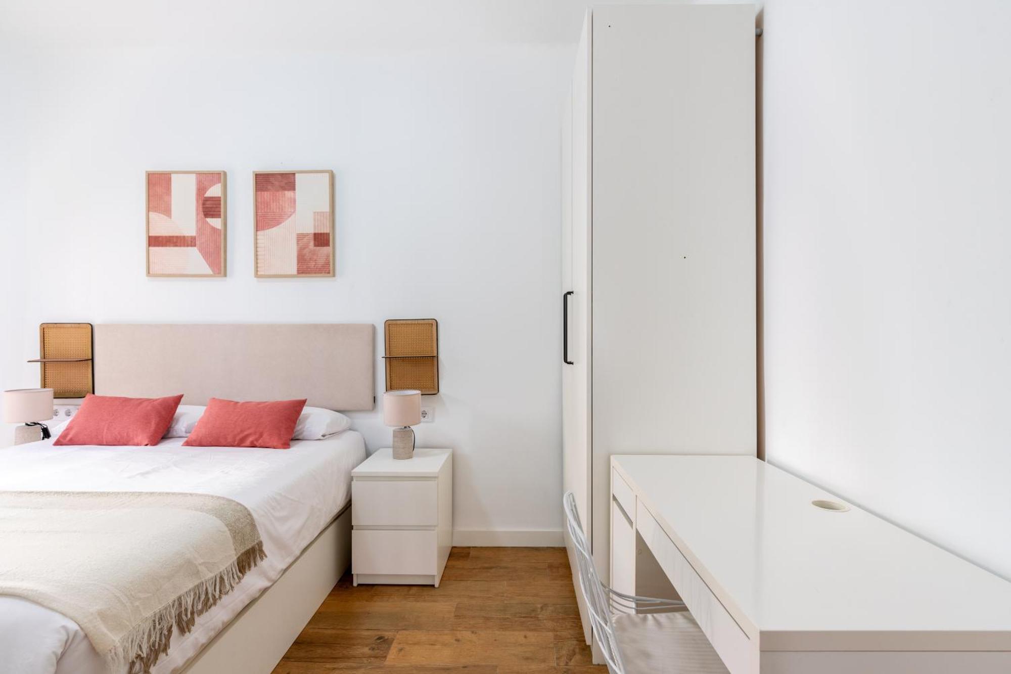 Confortable Apto. 3 Habitaciones Севилья Экстерьер фото